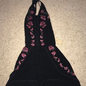 American Eagle Romper